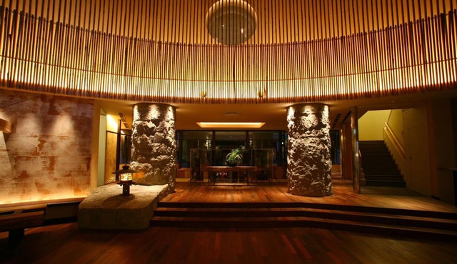 Suizantei Club Jyozankei
