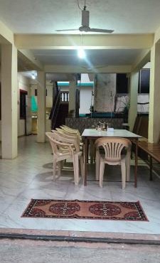 Sujit guest house