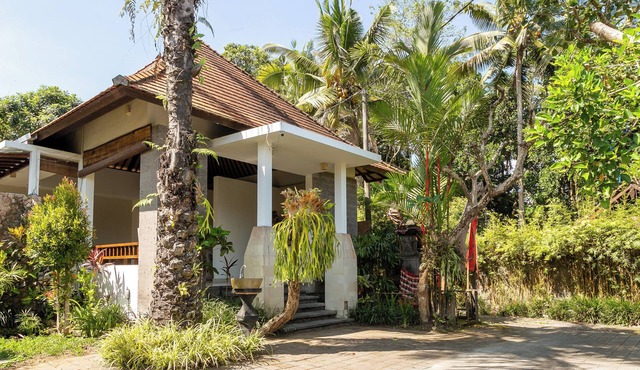Sukanami Villa Ubud by ecommerceloka