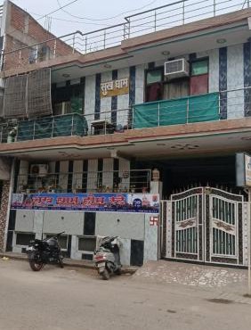 Sukh Dham