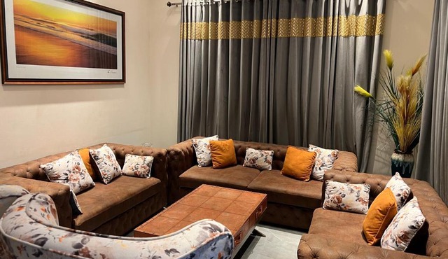 Sukh Villas