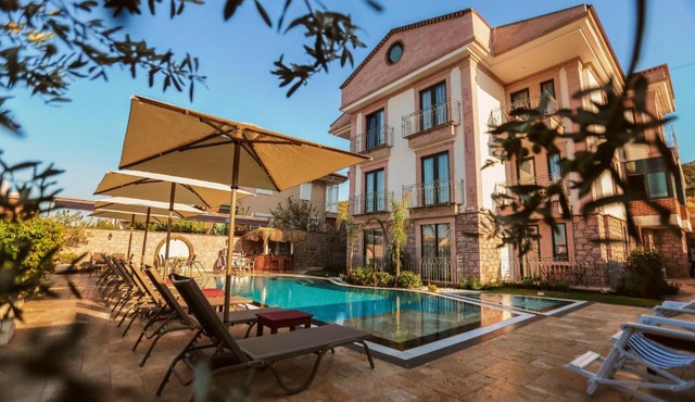 Sukha Cunda Otel