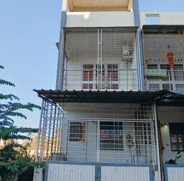 Sukhada Nivas Bunglow