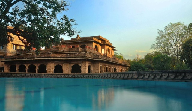 Sukhdham Kothi