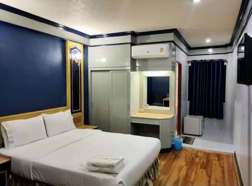 Sukjai Loft