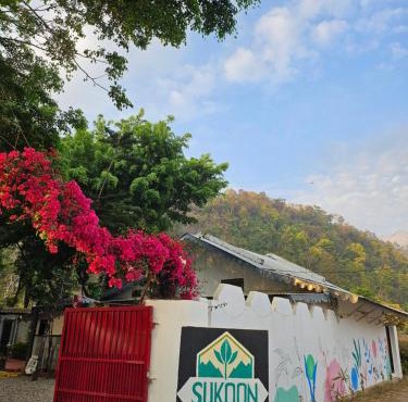 Sukoon