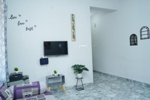 Sukruthi service apartment 1bhk