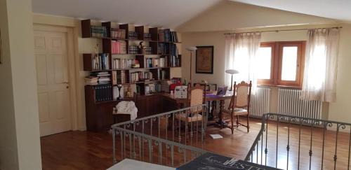 Sul Corso Appartamento Atessa