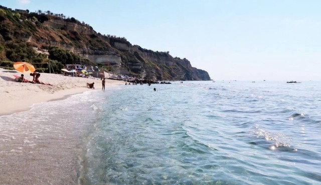 Sulla Scogliera by Interhome
