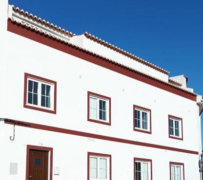 SulSeixe Guesthouse
