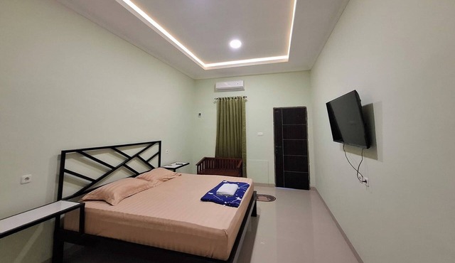 Sultan Guest House
