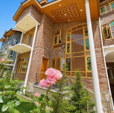 Sultan Homestay