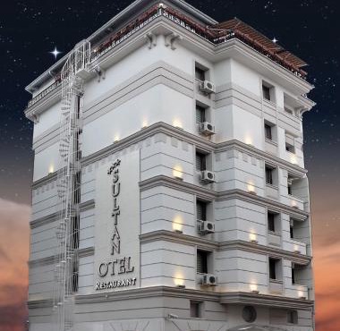 Sultan Hotel-Restaurant-Bistro