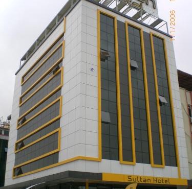 Sultan Hotel