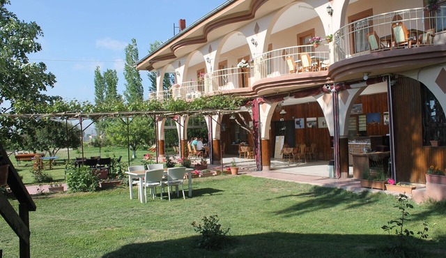 Sultan Pansion Restaurant