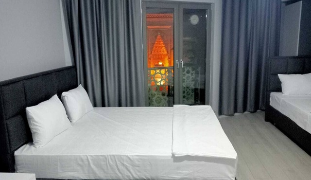 Sultanhanı Kervan Hotel