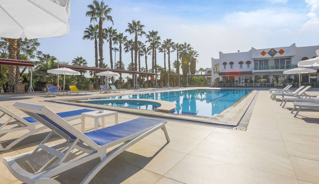 Sultasa Hotel