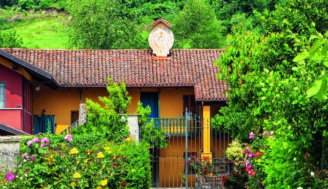 Suma Si Casa Cesare - 2000 sq. m. of garden at your disposal CIR00403400011