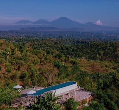 Sumberkima Hill 2