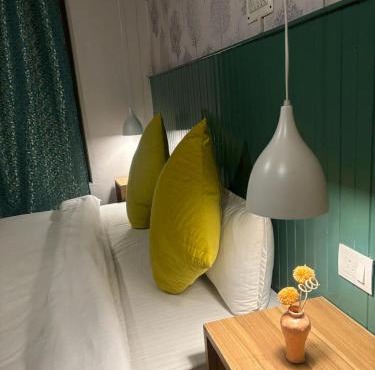 Sumdo saspochey farmstay