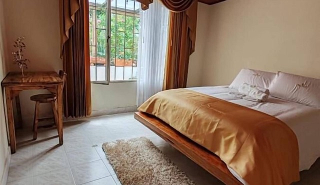 Sumercee Hospedaje Boutique