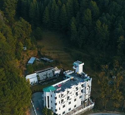 Sumeru Resort