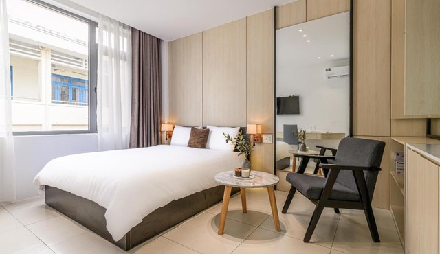 Sumi Home Danang Studio