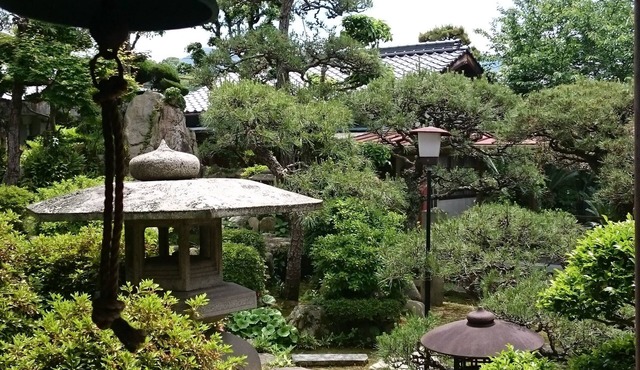 Suminoe Ryokan