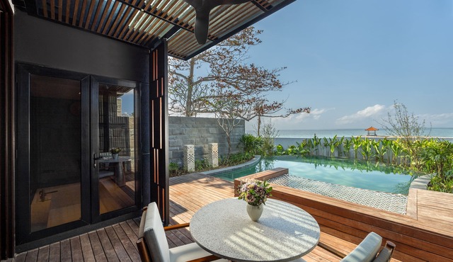 Sumitra Luxury Villas & Resort by Pramana