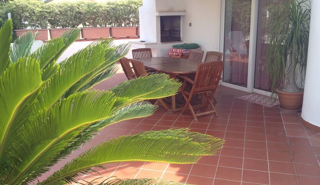 Summary Ischia with terrace and Wi-Fi free