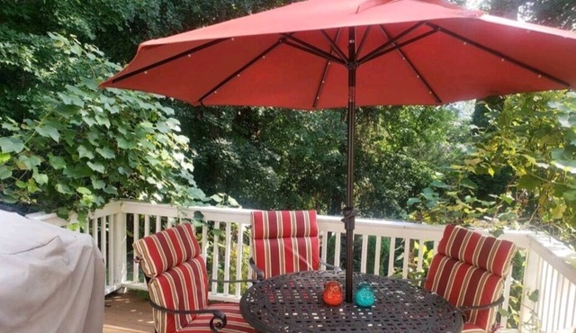 ☀️ Summer 4BR Center Cold Spring NY
