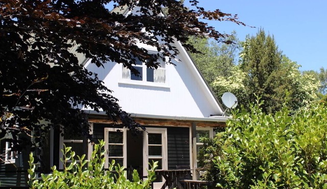 Summer and winter retreat 3 bedrooms - 2 bathrooms