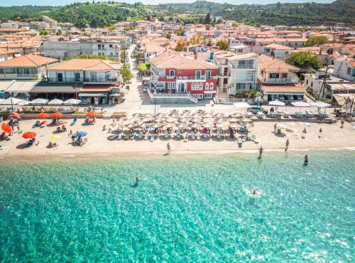 Summer Beach Hotel