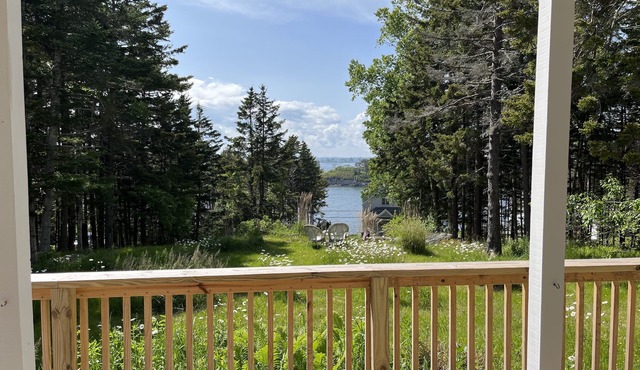 Summer Cottage