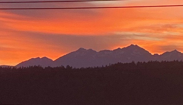 Summer, Fall, Winter & Spring - Cozy with Fabulous Views
