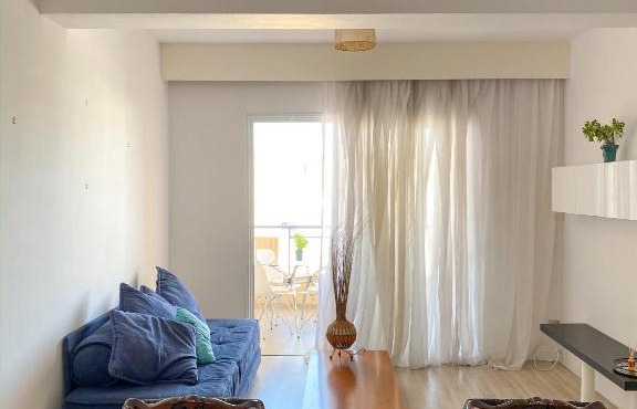 Summer getaway: Stunning 1 bedroom apartment!