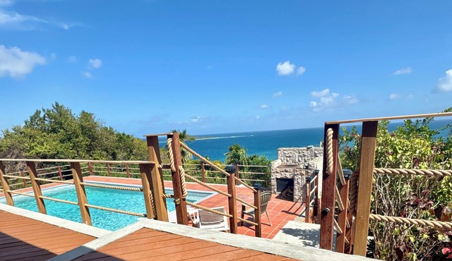 Summer hill Private Pool Villa