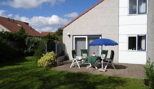 Summer Melody Comfortable holiday residence