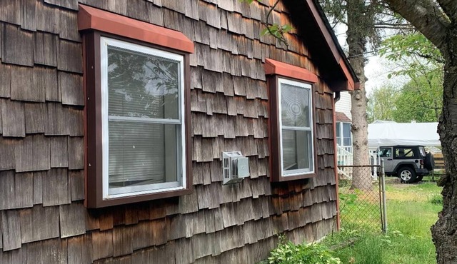 SUMMER/SHORT TERM - Bayshore Cape house for rent