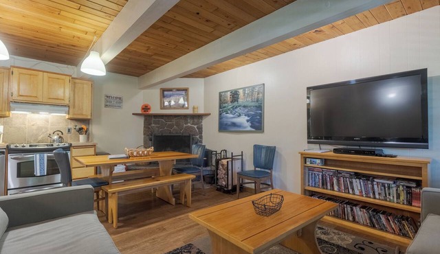 Summer special, stay before 7/20/26 get third night half off.