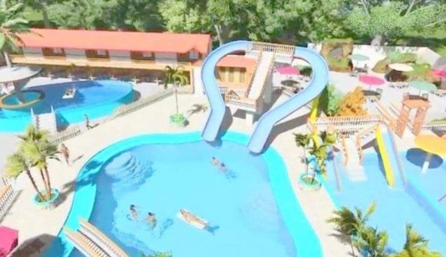 Summer Splash Resort