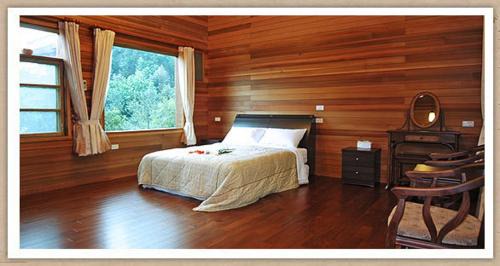 Summer Trail B&B