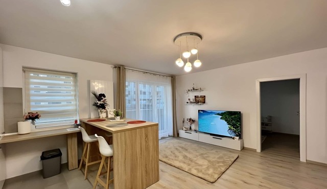 Summer Vibes Suite