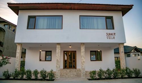 Summer Villa
