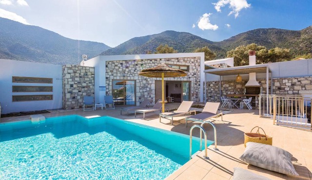 Summer Villas Crete