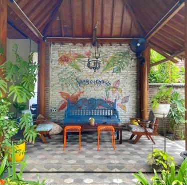 Summergrass B&B