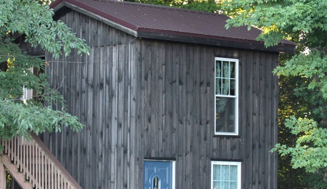Summers Ranch Cabin