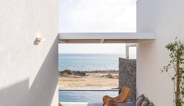 SummerSalt Villa Paros