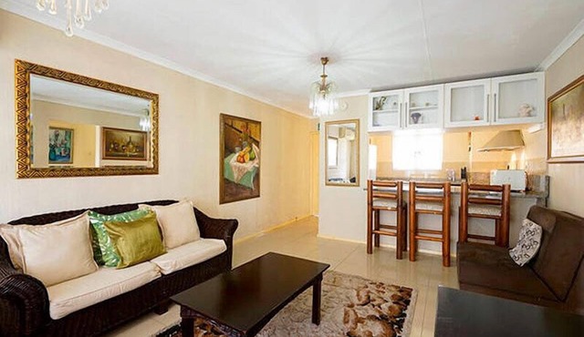 Summersands Apartment