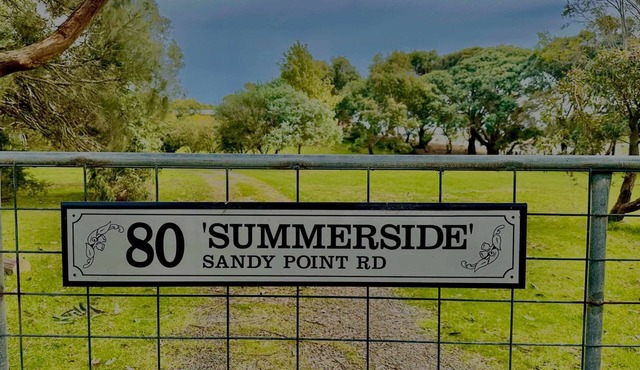 Summerside Stay 3 Pay 2 Winter Special